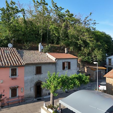 Borgo Capobianco Vila Montefiascone Exterior foto