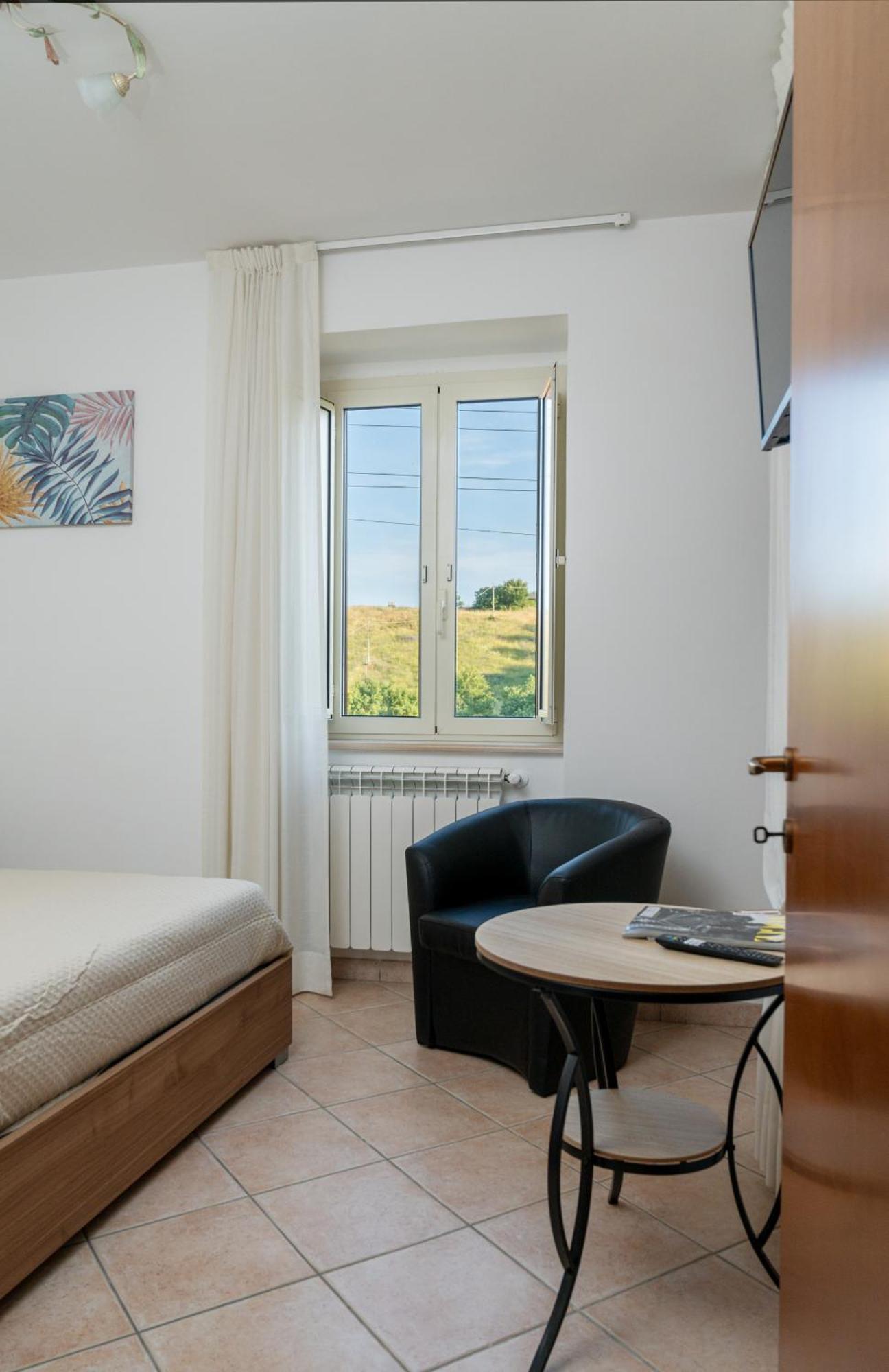 Borgo Capobianco Vila Montefiascone Exterior foto